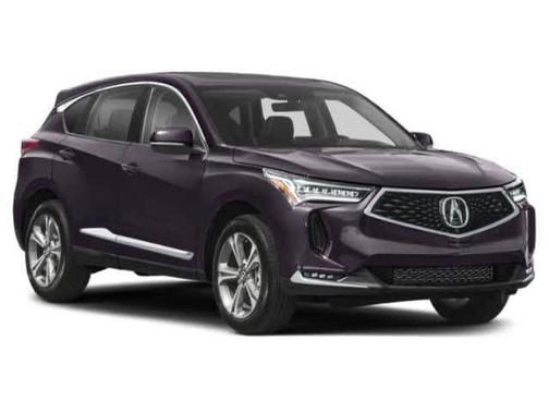 2023 Acura RDX Advance Package