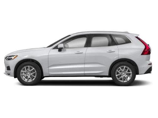 2019 Volvo XC60 T5 Momentum