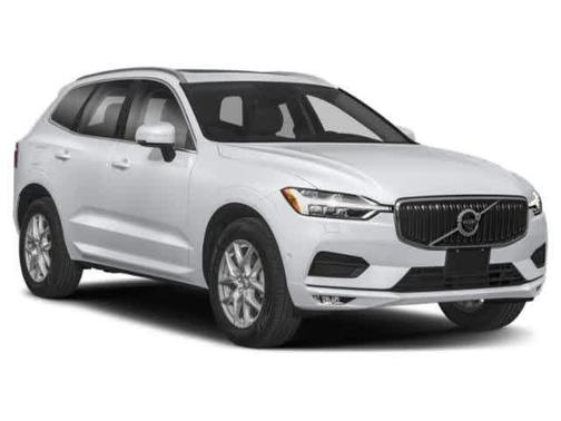 2019 Volvo XC60 T5 Momentum