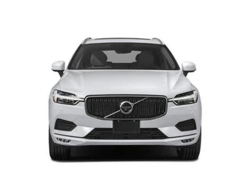 2019 Volvo XC60 T5 Momentum