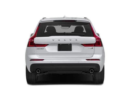 2019 Volvo XC60 T5 Momentum