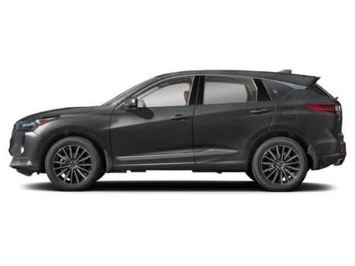 2025 Acura RDX Advance Package