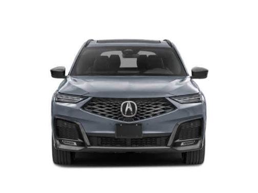 2026 Acura MDX A-Spec Advance Package