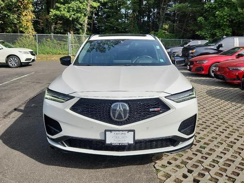 2023 Acura MDX Type S w/Advance Package