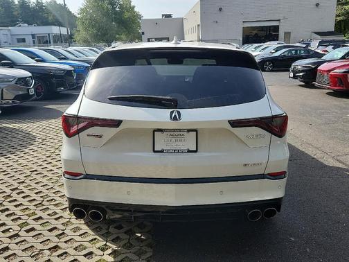 2023 Acura MDX Type S w/Advance Package