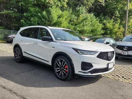 2023 Acura MDX Type S w/Advance Package