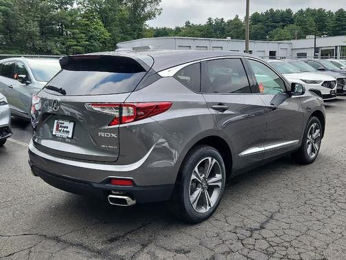 2025 Acura RDX Technology Package