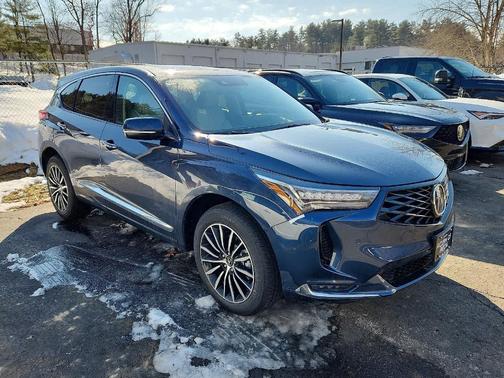 2026 Acura RDX ADVANCE PACKAGE