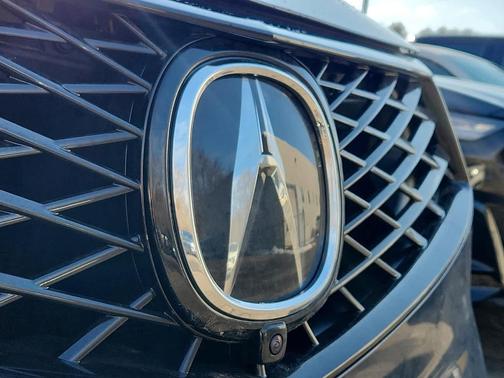 2026 Acura RDX ADVANCE PACKAGE