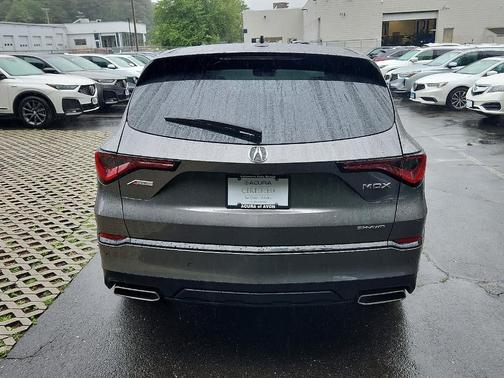 2023 Acura MDX A-Spec