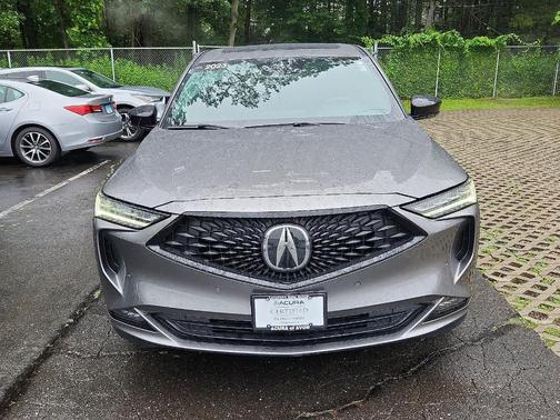 2023 Acura MDX A-Spec