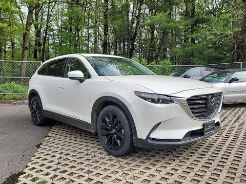 2023 Mazda CX-9 Touring Plus