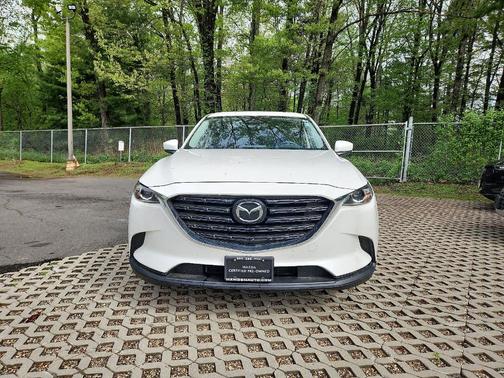 2023 Mazda CX-9 Touring Plus