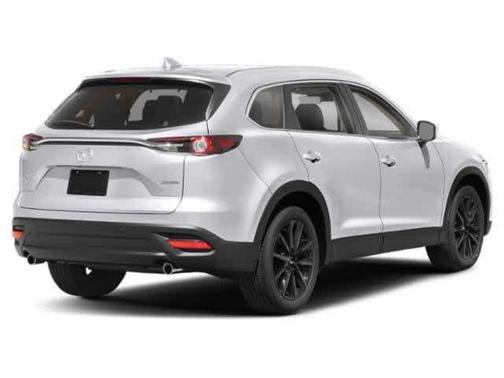 2023 Mazda CX-9 Touring Plus