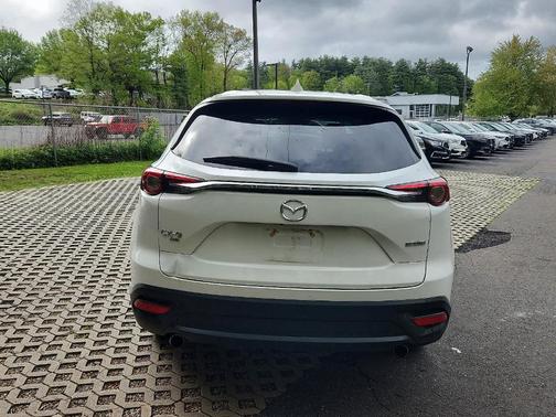 2023 Mazda CX-9 Touring Plus