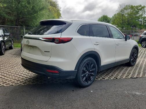 2023 Mazda CX-9 Touring Plus
