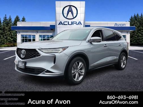 2023 Acura MDX Base