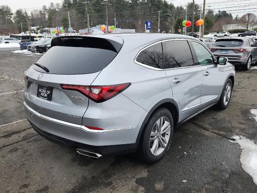 2023 Acura MDX Base