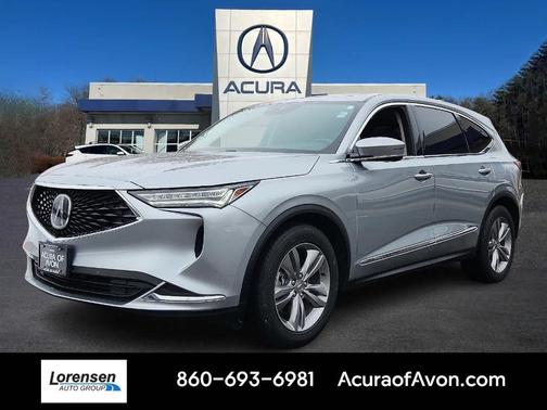 2023 Acura MDX Base