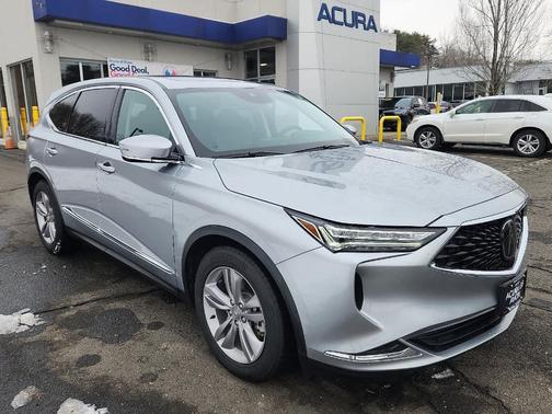 2023 Acura MDX Base