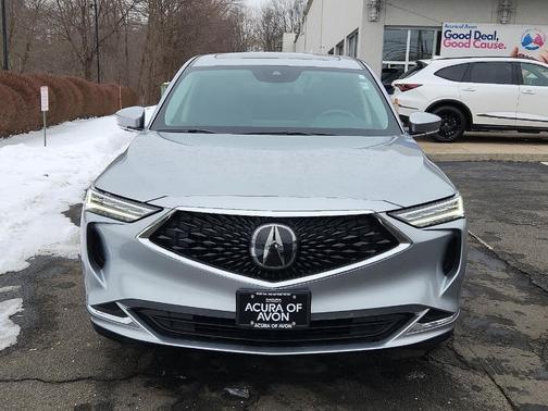 2023 Acura MDX Base