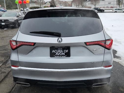 2023 Acura MDX Base