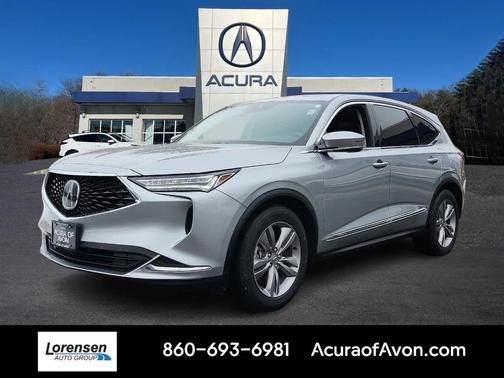 2023 Acura MDX Base