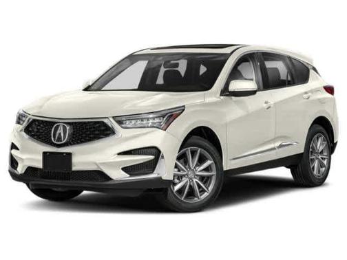 2019 Acura RDX Technology Package