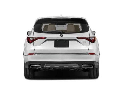 2026 Acura MDX Base