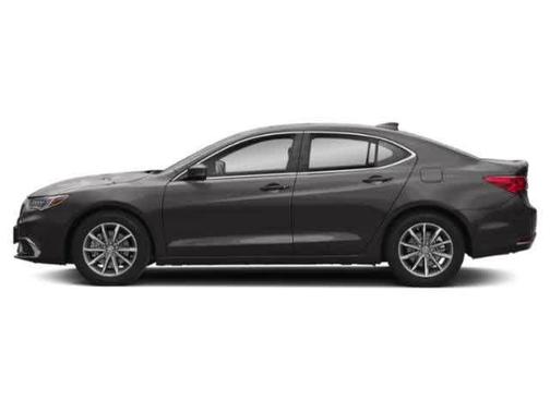 2019 Acura TLX FWD