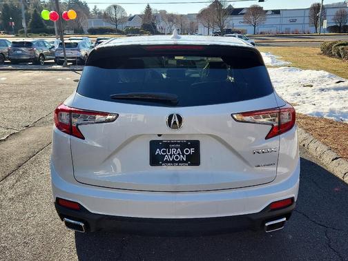 2026 Acura RDX Base