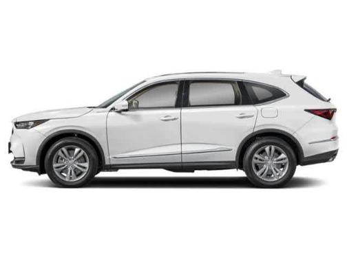 2026 Acura MDX Base