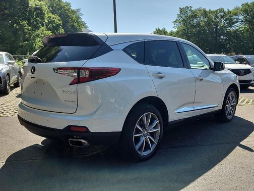 2022 Acura RDX Technology Package