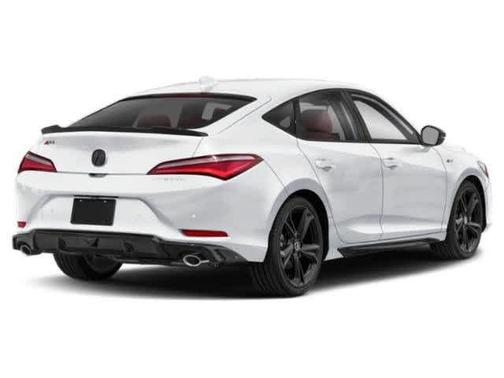 2025 Acura Integra A-Spec Technology