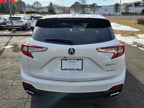 2024 Acura RDX Advance Package