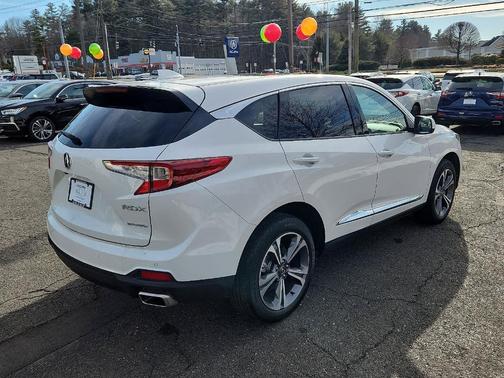 2024 Acura RDX Advance Package