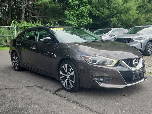 2016 Nissan Maxima 3.5 SL