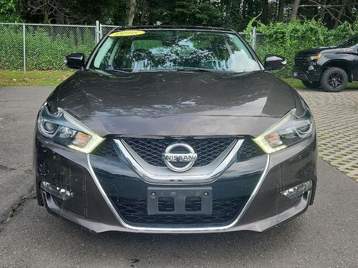 2016 Nissan Maxima 3.5 SL