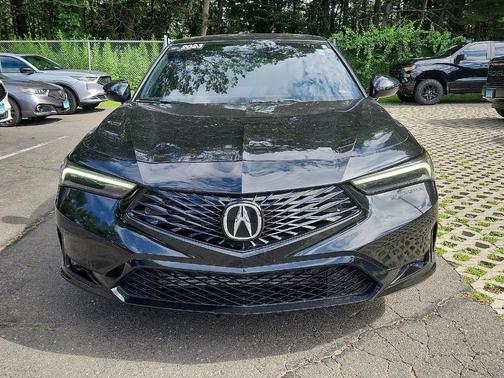 2023 Acura Integra A-Spec Technology