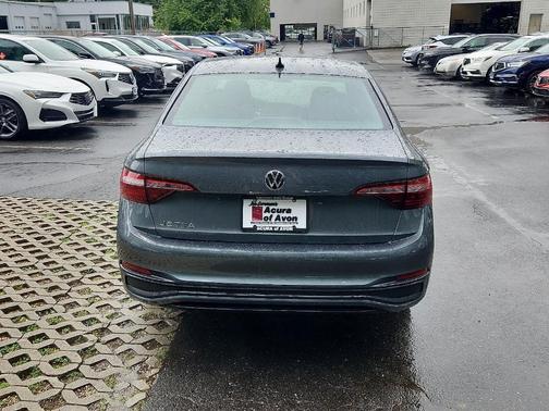 2024 Volkswagen Jetta 1.5T S