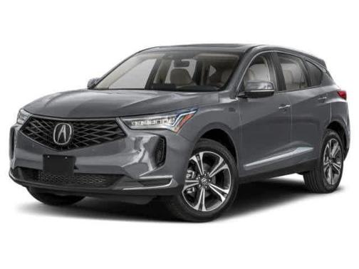 2025 Acura RDX Technology Package