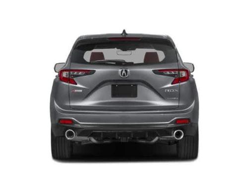 2025 Acura RDX A-Spec
