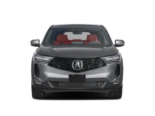 2025 Acura RDX A-Spec