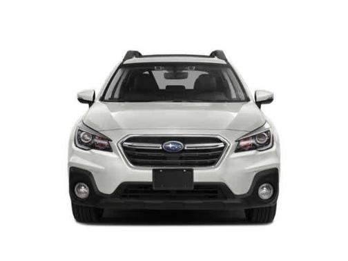 2018 Subaru Outback 2.5i Touring