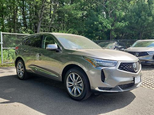 2022 Acura RDX Technology Package
