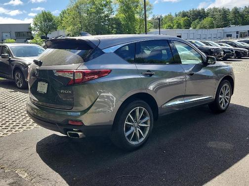 2022 Acura RDX Technology Package