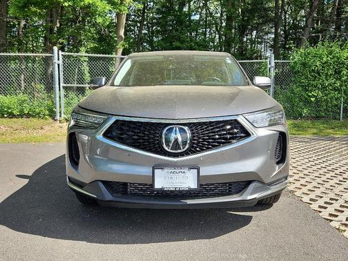 2022 Acura RDX Technology Package