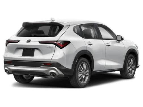 Platinum White Pearl 2026 Acura ADX Base