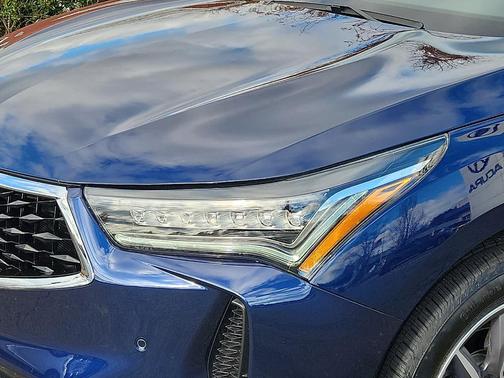 2023 Acura RDX Technology Package