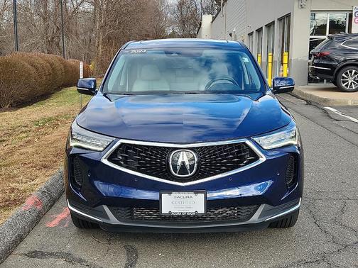 2023 Acura RDX Technology Package
